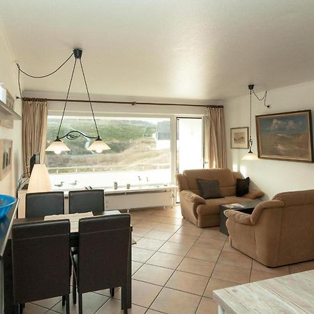 Ferienwohnung Merten Hörnum Exterior foto